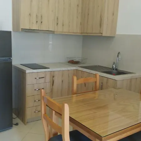 Primavera Lägenhet *