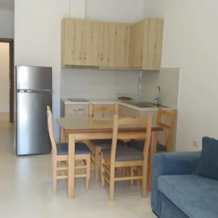 Apartman Primavera *