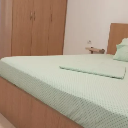 Apartamento Primavera Sarandë