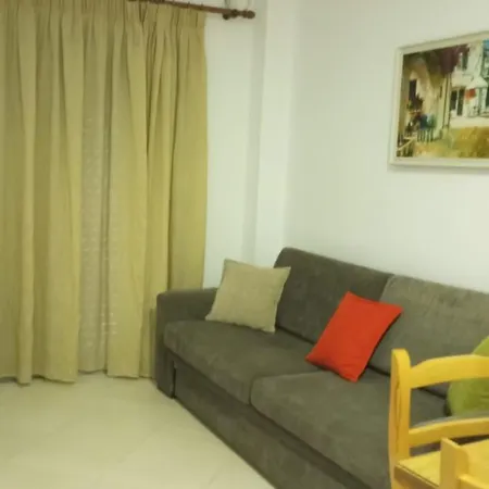 Apartman Primavera Saranda