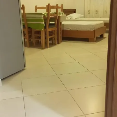 Apartamento Primavera Sarandë