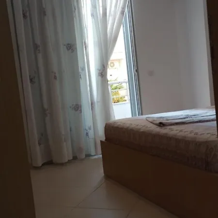 Primavera Apartman *