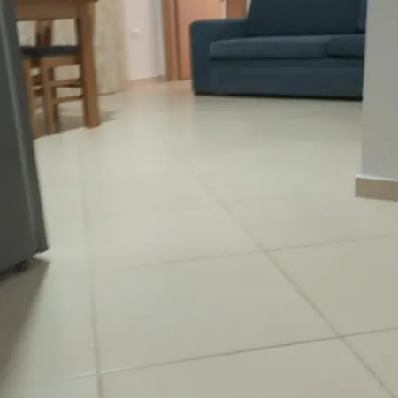 Primavera Apartman *