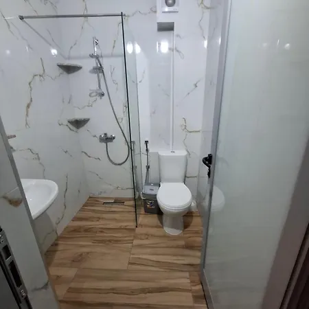 Appartamento Primavera Sarandë