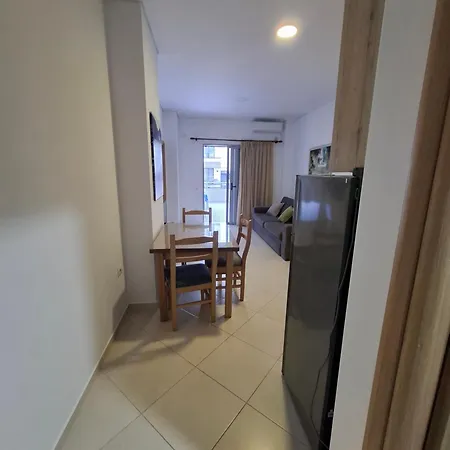 Appartamento Primavera Sarandë