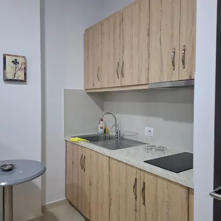 Primavera Appartamento Sarandë