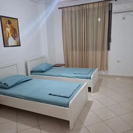 Appartamento Primavera Sarandë