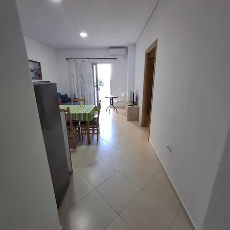 Primavera Appartamento Sarandë