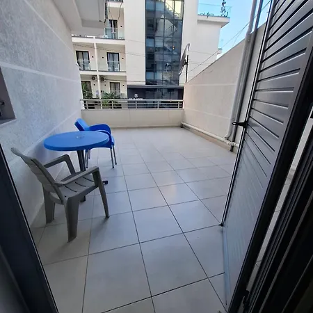 Appartamento Primavera Sarandë