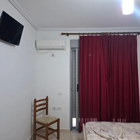Primavera Appartamento Sarandë