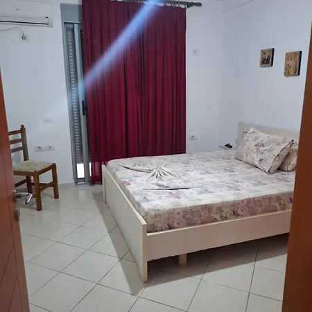 Appartamento Primavera Sarandë
