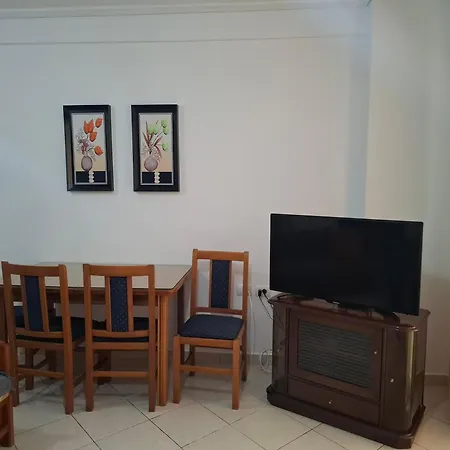 Appartamento Primavera Sarandë