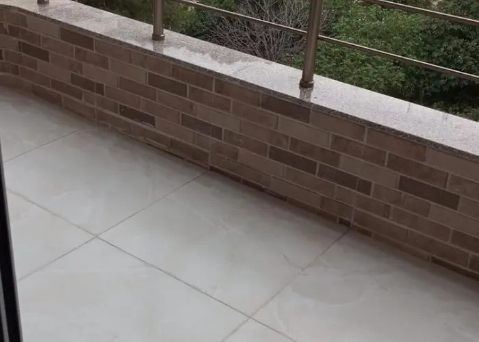 アパート Primavera *