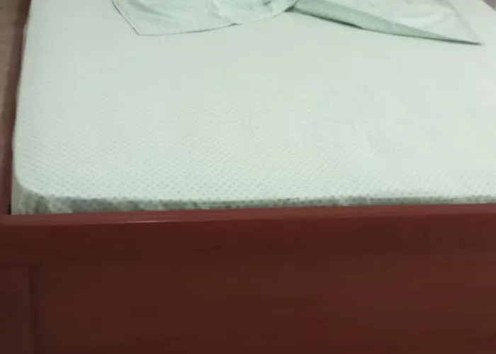 Primavera アパート *