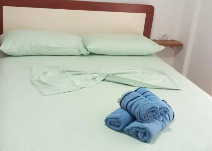 Primavera Daire Saranda