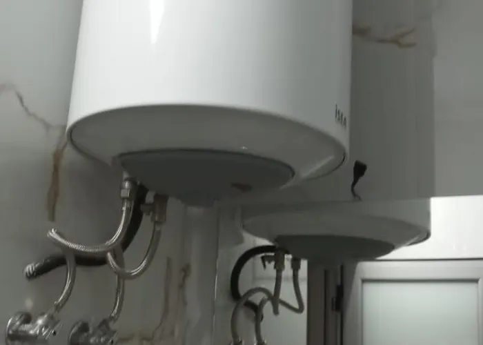 アパート Primavera *