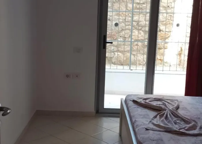 Primavera アパート