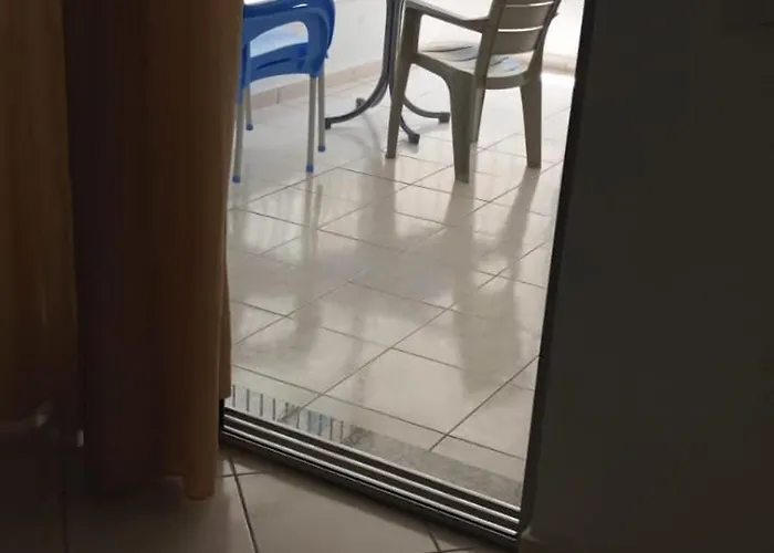 Primavera アパート Sarandë