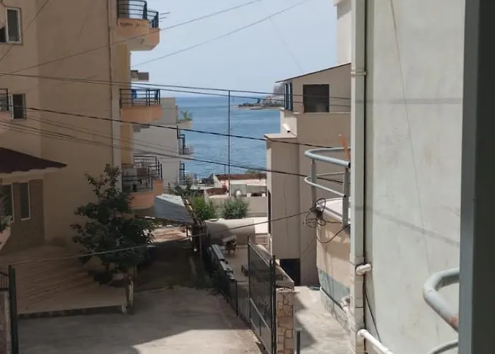 Primavera アパート