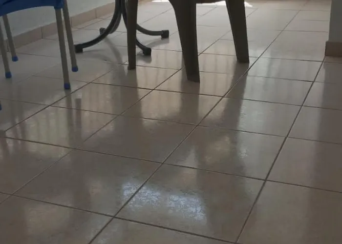 Primavera * Sarandë