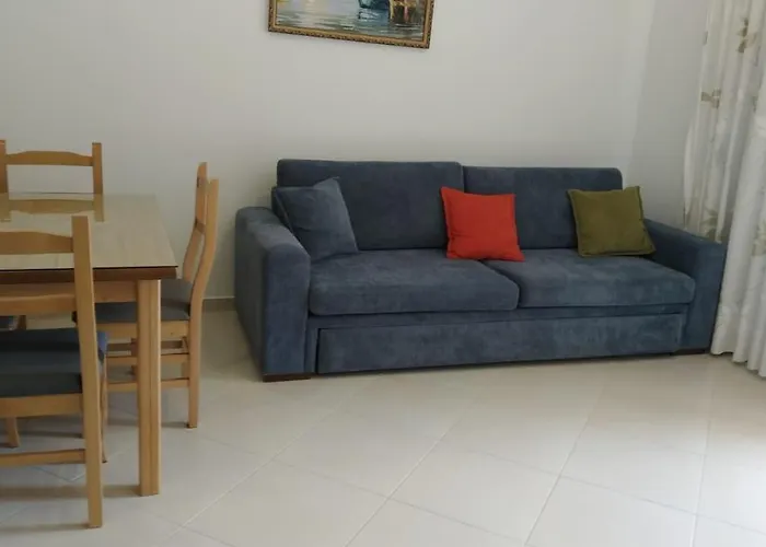 Primavera アパート