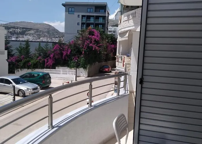 Daire Primavera Saranda