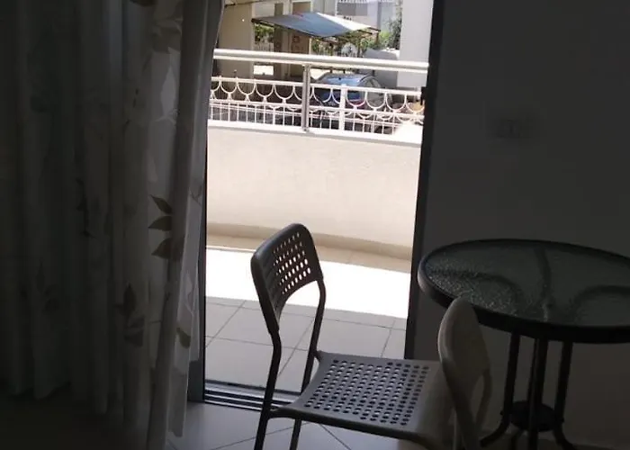 Primavera * Sarandë