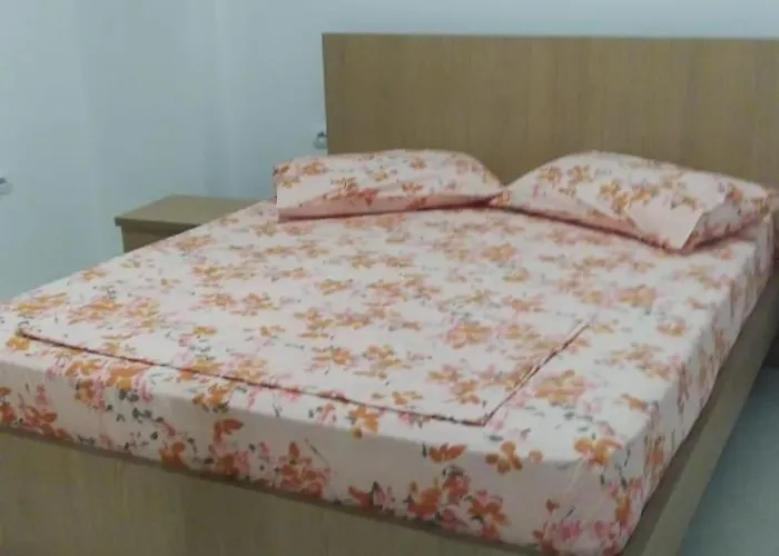 Primavera アパート