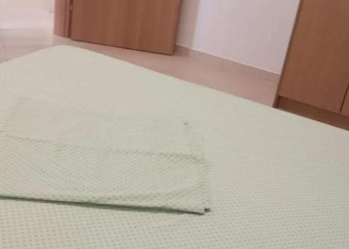 Апартаменты Primavera