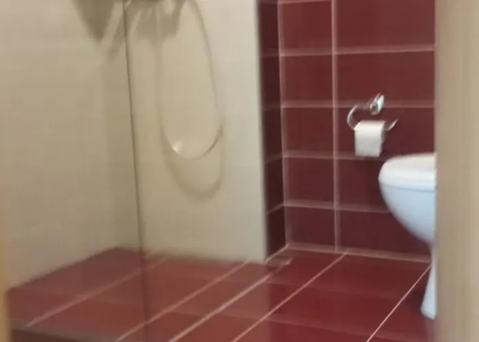 Primavera アパート